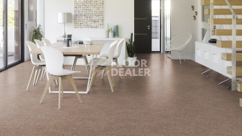 Gerflor Marmorette DLW  2mm 0106 Hazelnut Shake фото 2 | FLOORDEALER